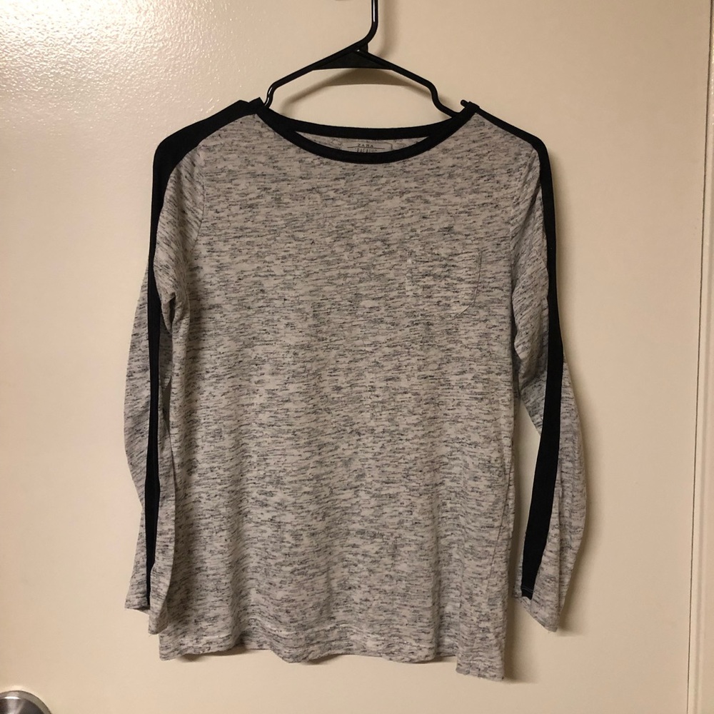 Long Sleeve Tshirt